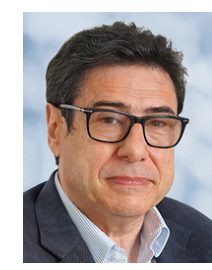 Philippe Aghion